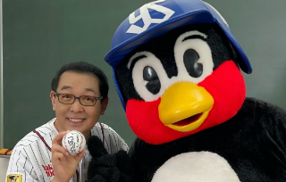 「信じられないよ…」さだまさし、大好きなつば九郎との別れに悲痛な想い