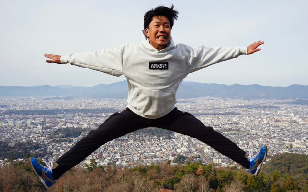 中日・涌井秀章「我らがエースから新年の挨拶」チームメイトのオフショットを公開！！