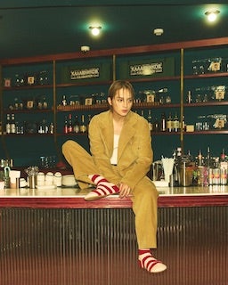 「色気エグすぎないか、、」キスマイ玉森裕太の