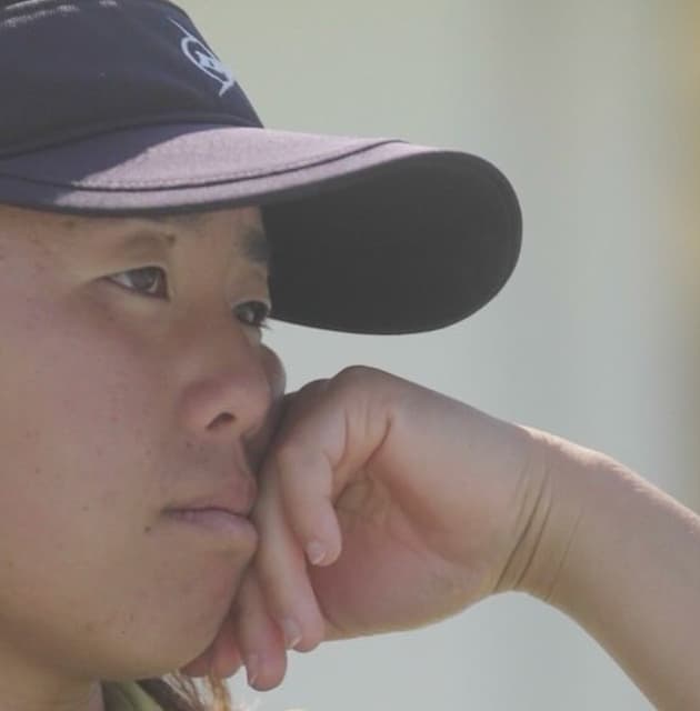 車いすテニス パリパラ金メダリスト上地結衣　ドキュメンタリー映画『The Break 世界一、負けず嫌いのテニスプレイヤー、上地結衣。』