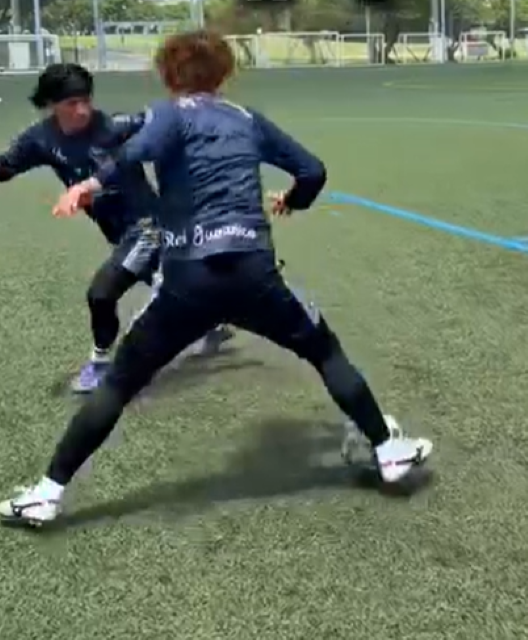 プロでも使うテクニック5選紹介！レガテドリブル塾・Kohei 「全てのテクニックを習得しよう」