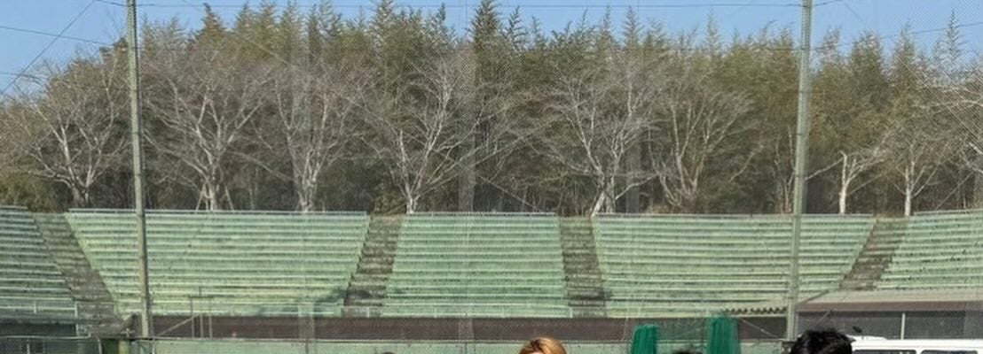 楽天・鈴木大地が高知県・宿毛市での自主トレ終了を報告