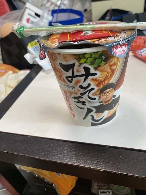 絶賛ダイエット中の人気芸人 本日の朝食は？