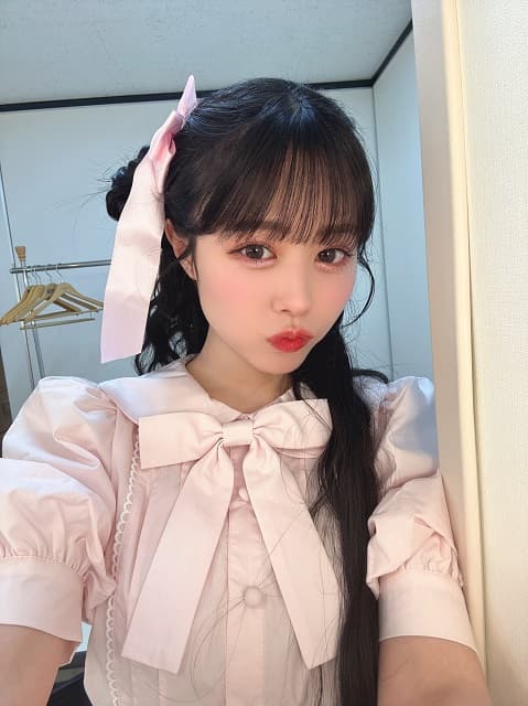 佐野愛花 20枚 憧れのステージに大感激！CUTIE STREETの佐野愛花が