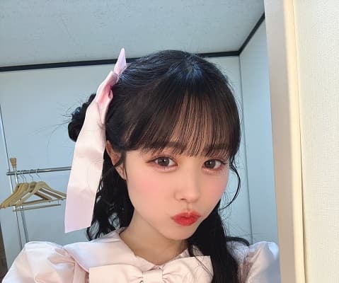 「何回も悶えたよ」CUTIE STREET 佐野愛花の〇〇ヘアにファン悶絶！