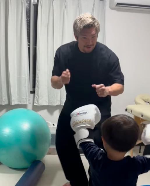 K-1松倉信太郎『人は殴ったら倒れるもの』実感の瞬間