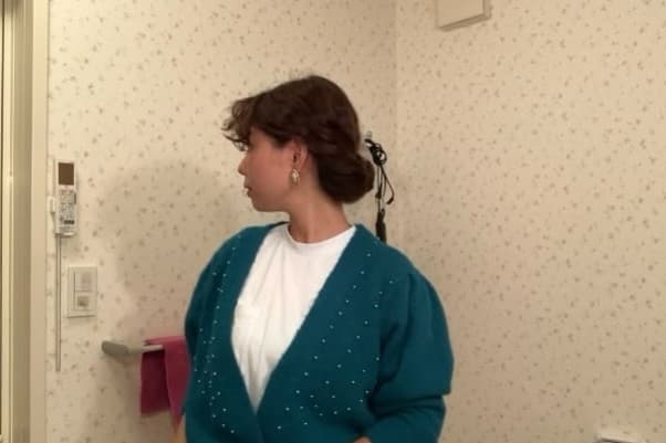 ペコ　結婚式ヘアスタイルのやり方を大公開！