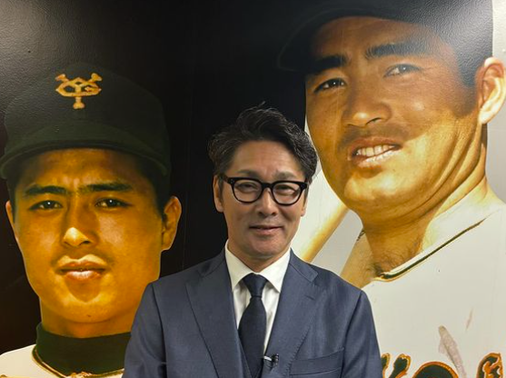 校長・元木大介が入校式に 王＆長嶋との3ショットも⁈「スター揃いましたね」