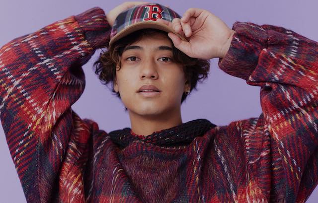 King & Prince 永瀬廉&髙橋海人のアナザーショットを公開！「頭の形も横顔も完璧」