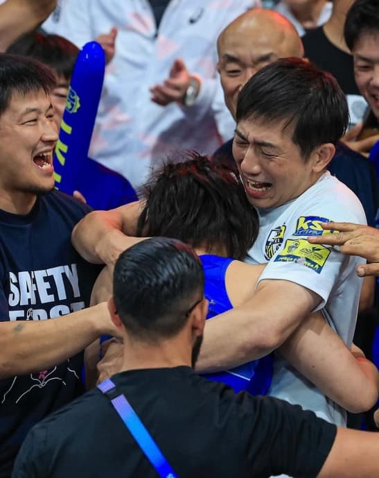 レスリング・元木咲良が2024年を振り返る「生きてきた中で1番幸せだった一年だったと思います」