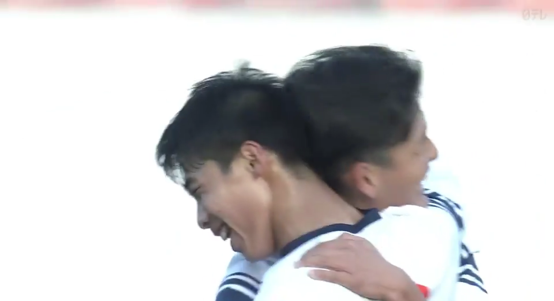 近大和歌山 vs. 國學院久我山 第101回全国高校サッカー選手権・2回戦【ダイジェスト】