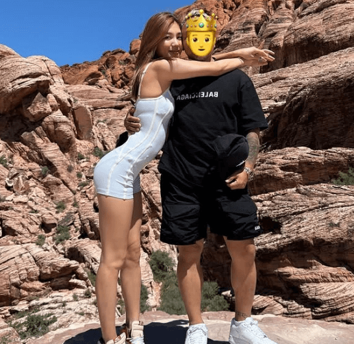 「岩山でダーリンと…」ムエタイ美女、ママ姿・マタニティ・試合会場・大学卒業写真など、総まとめフォト公開！「永久保存版だあ」