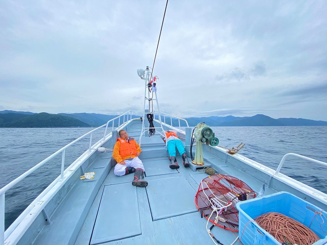 出川哲朗さん＆横田真悠さん、過酷ロケにノックダウン⁉️「これがバラエティなのね☝️✨✨」