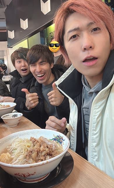 YouTuber・コヤッキー「最後の豚山（恵比寿）食べ納めしました」常連店に別れを告げる