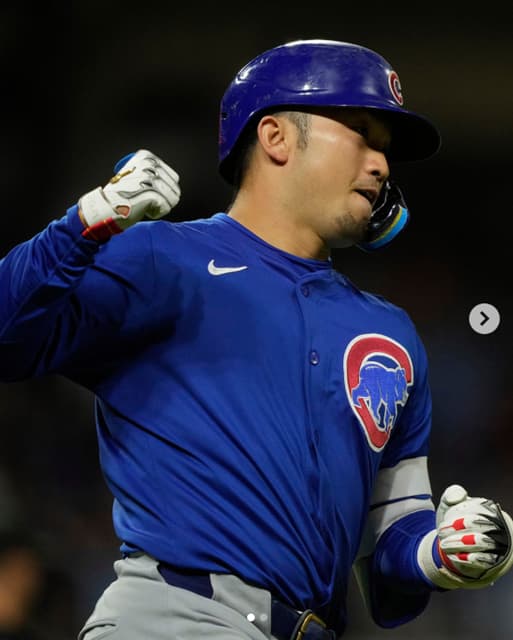 「誠也こそ至高」鈴木誠也 、再び打点単独リーグ1位に！