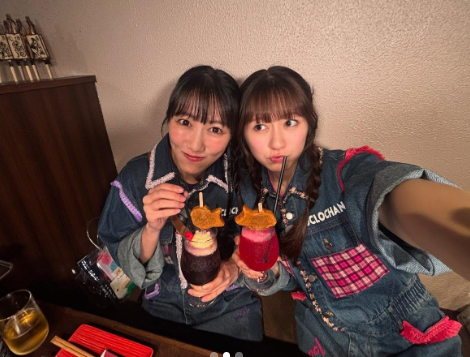 “あーりん”が語る、“れにちゃん”愛の日