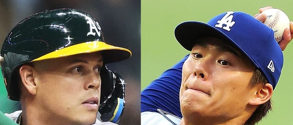 山本由伸が明日のアスレチックス戦に先発登板！今季5勝目なるか