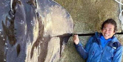 「ホシエイにびっくり！」田中美佐子、周防大島での“こころ旅”＆懐かしい再会を報告