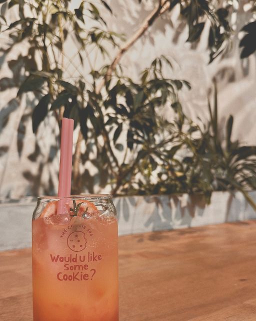 timelesz・松島聡がカフェ巡りを満喫「女子より女子だよね」