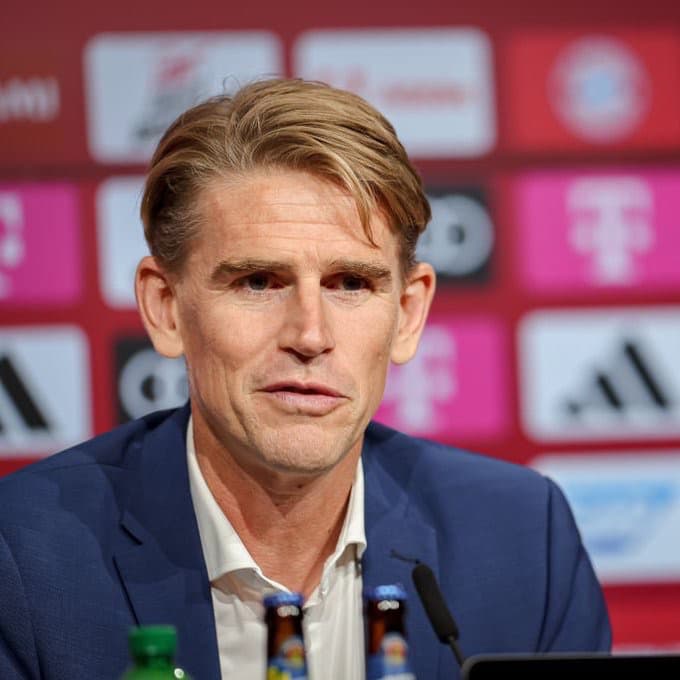 バイエルン、ウォルトメイド獲得ならず　フロイントSD「三者合意に至らず」