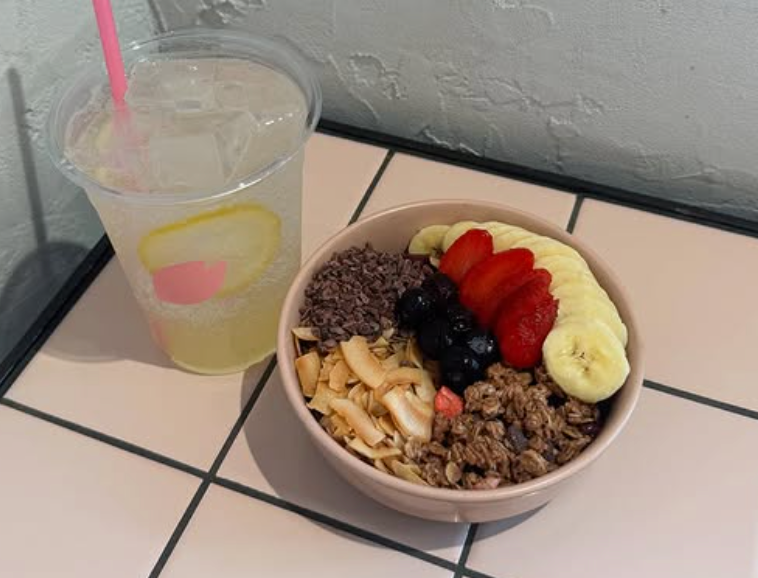 美人400mアスリート、ハマり中の朝食ルーティンに反響続々