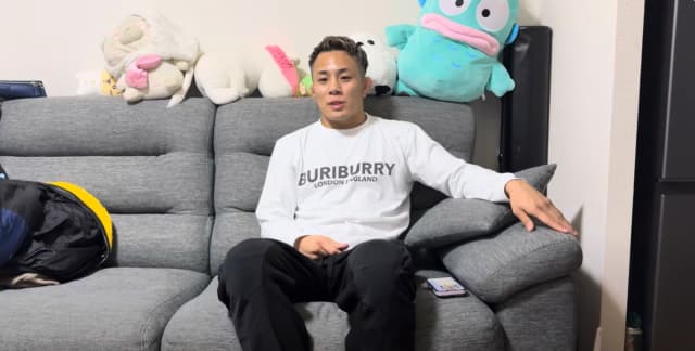 新居すぐるが語る！UFC310朝倉海戦分析