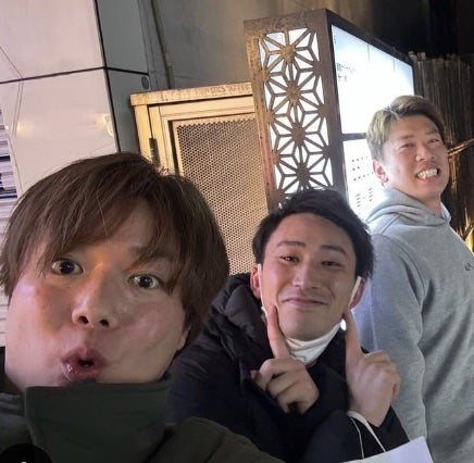 小島和哉、ロッテファン芸人との「#ロッテ忘年会」