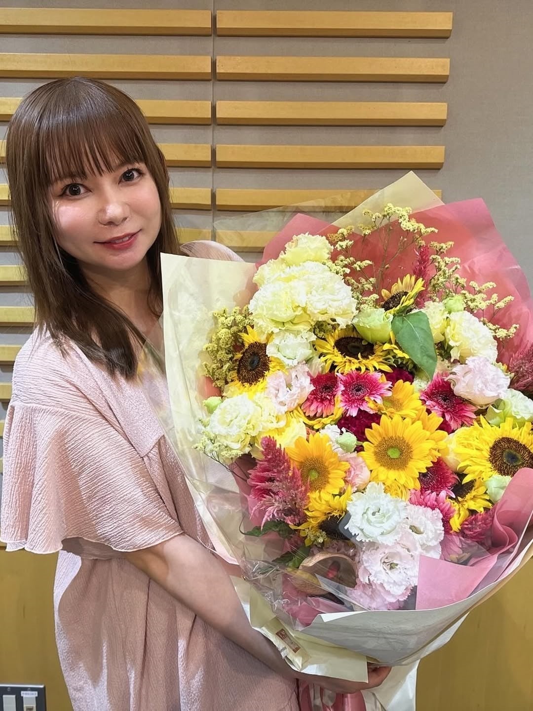 笑顔の産休入り、しょこたんが明かした双子出産直前の心境と未来への誓い！