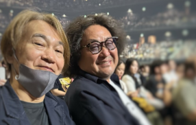 「LADSも負けていられない」葉加瀬太郎、ハンス・ジマーの圧巻ライブに刺激受ける