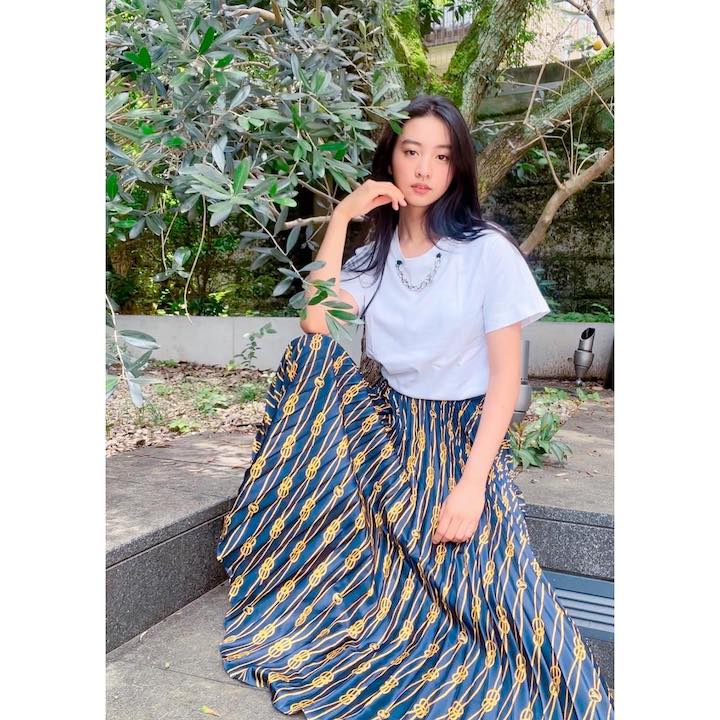 キムタク次女・Kōki,「こまめにお水を飲んで下さいね！☺️」の一言にファン歓喜👀✨