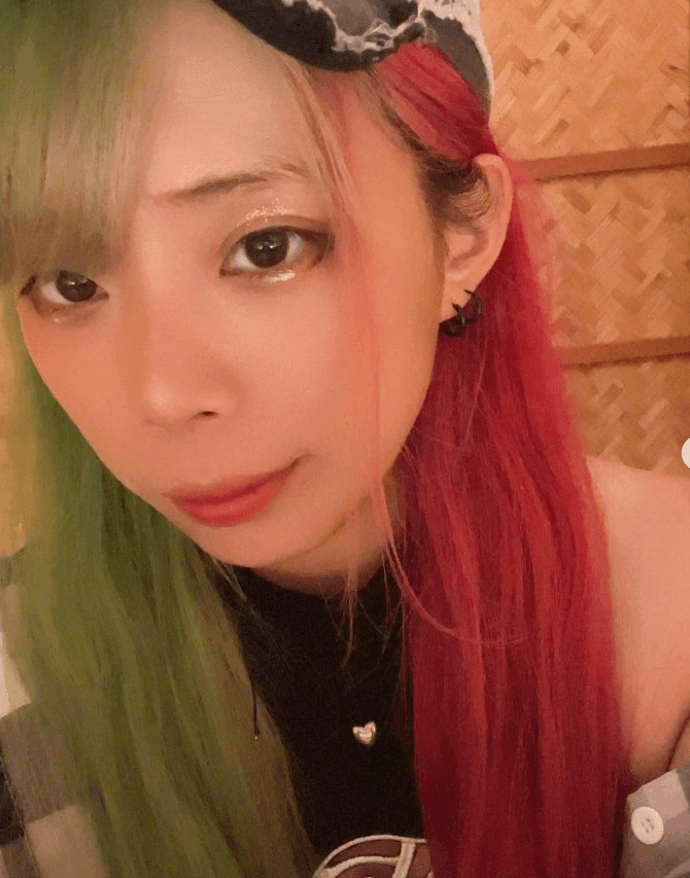 水森由菜、Instagramで感謝の気持ちを表明！ファンとの絆