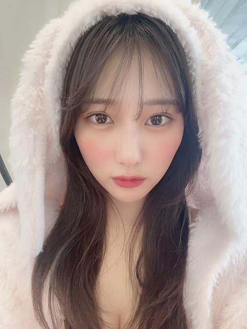 「みくりん可愛い過ぎ〜」田中美久のハロウィン〇〇姿にファンメロメロ