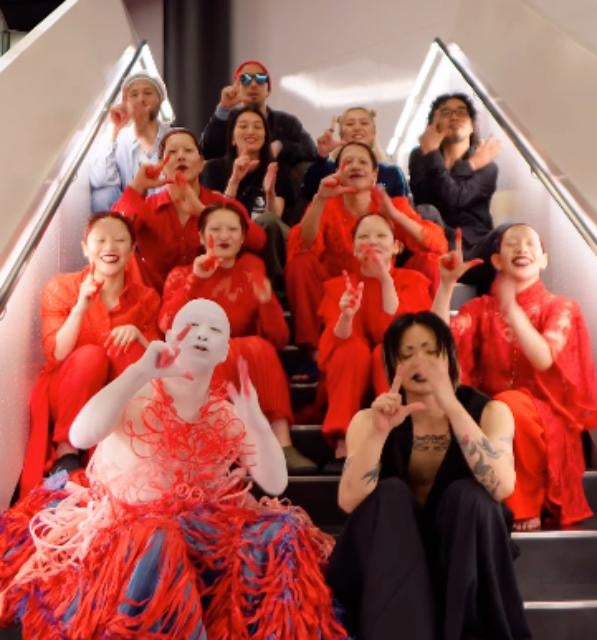 D.LEAGUE『LIFULL ALT-RHYTHM』、ラウンド13で挑んだ「水と赤」——悔しさと感謝の想い