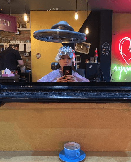 西野カナ、英国旅行の思い出をシェア！寒い季節の楽しみに期待