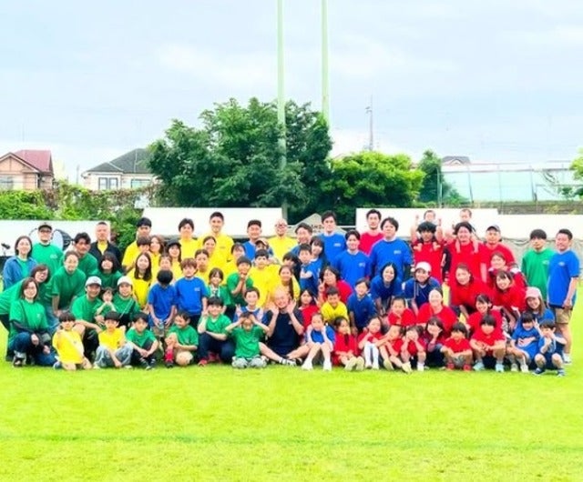 「ある意味最高のコンディション」あばれる君の『アバリンピック2025』が無事に閉会！