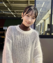 川瀬もえ、ホームセンターCAINZで撮影「見るだけでも楽しい！」と大満足のショッピング体験