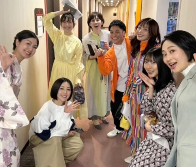 「テーマは給食とマジック」にしおかすみこが『もしもで考えるなるほどなっとく塾』に出演！