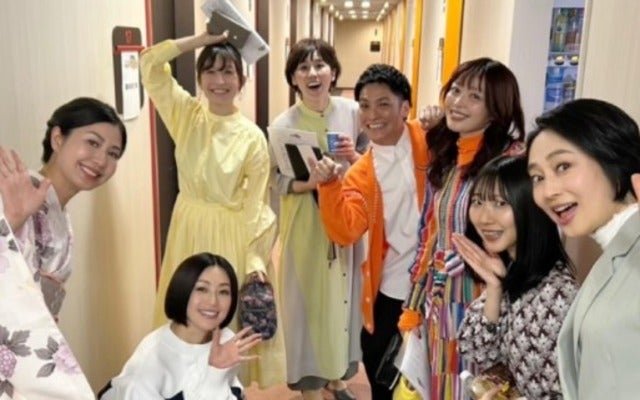 「テーマは給食とマジック」にしおかすみこが『もしもで考えるなるほどなっとく塾』に出演！