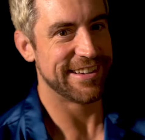 “名乗った瞬間、世界が沸く” ジョー・ヘンドリーが再びNXTで存在感爆発！