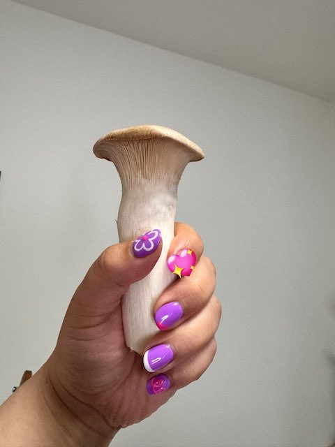 超人気女性Youtuber 「このサイズならイベントで振れるな」シュールすぎる謎投稿にいいね続々