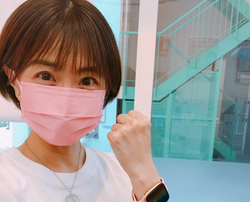 「洗脳されていると言われても」小林麻耶さんが自身の心境をブログで語る