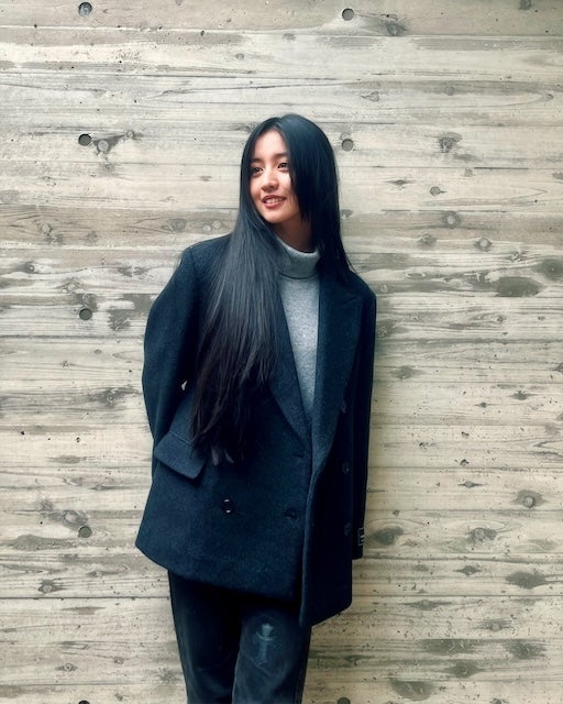 Koki 大人の魅力あふれる最新ショットを公開