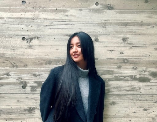 Koki 大人の魅力あふれる最新ショットを公開