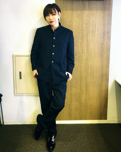 ミッツ・マングローブ「しくじり先生 私みたいになるなSP」出演告知！素敵すぎる