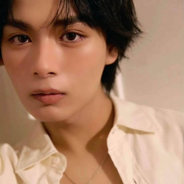 大西流星 「美」な投稿