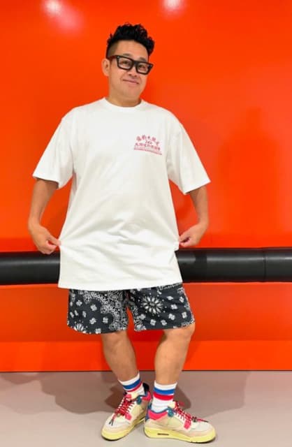 宮川大輔 オリジナルグッズを販売！「オンラインショップで是非是非‼️」