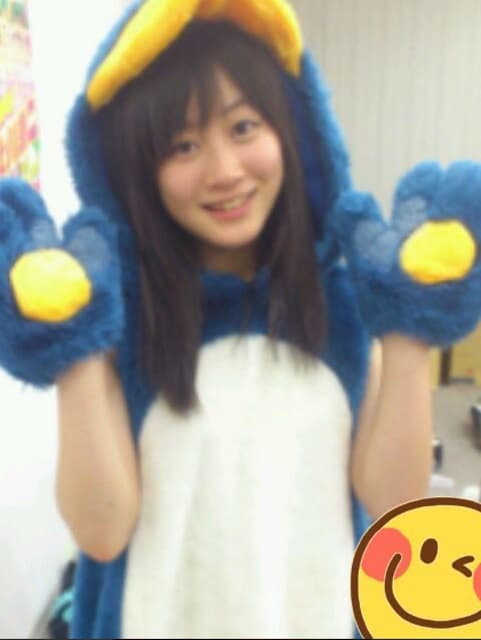 「画質が12年を物語っています。笑」NMB48 川上千尋が劇場公演デビュー12周年の日に懐かしショットを投稿