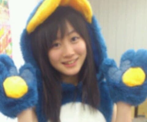 「画質が12年を物語っています。笑」NMB48 川上千尋が劇場公演デビュー12周年の日に懐かしショットを投稿