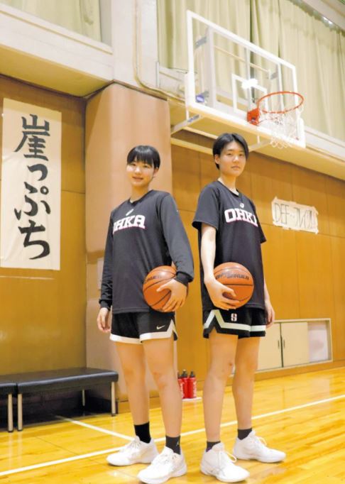 高田、馬瓜ら五輪代表輩出の名古屋・桜花学園、「常にこだわる」バスケで３年ぶりの頂点へ