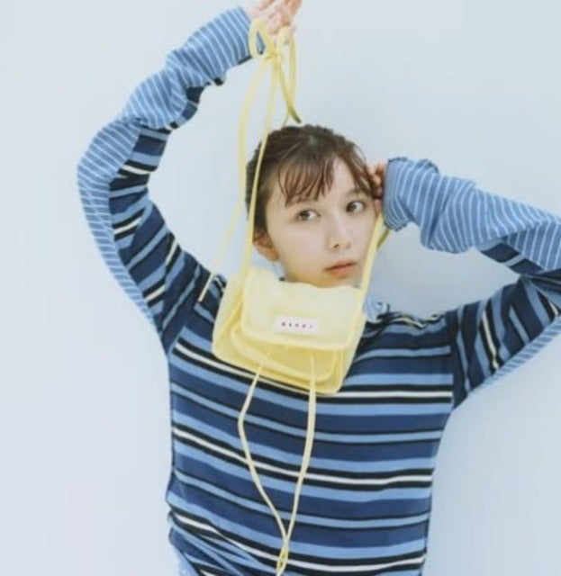 上白石萌歌が愛しの私物の数々を語る！